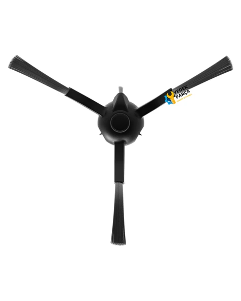 Tefal Uyumlu RG 8477 X-Plorer Series 70 Robot Süpürge Yan Fırçası ürün görseli 1