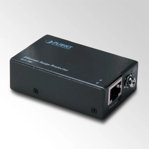 Ethernet Lightning Arrest Box
(Ethernet Hat Koruyucusu) - 1
