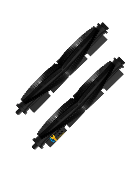 Tefal Uyumlu RG8597 X-Plorer Serie 75 Robot Süpürge Ana Fırçası 2 Adet ürün görseli