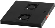 2'li Fan modülü termostatlı dikili tip - 1