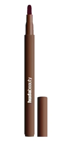 Huda Beauty Lip Contour Lip Stain - Dudak Kalemi Rich Brown