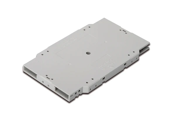 Digitus Fiber Optik Ek Kaset, 12 core fiber için, geçmeli kapak - 1