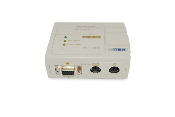 Konsol Çevirici, Sun <-> PS/2<br>
(For MAC Console Converter) - 1