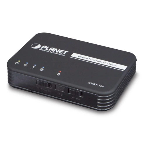 150Mbps 802.11n Kablosuz Taşınabilir Access Point/Router<br>
150Mbps 802.11n Wireless Portable Access Point/Router - 1