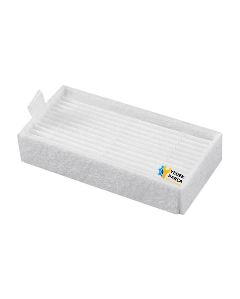 Viomi Uyumlu V5 Robot Süpürge Hepa Filtresi 5 Adet - Resim 2