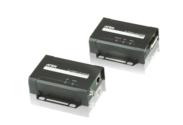 DVI HDBaseT-Lite Extender (70m) ürün görseli
