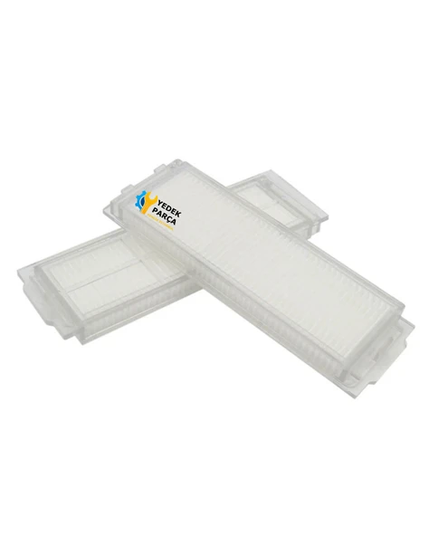 Viomi Uyumlu MijiaSTYJ02YMV2 Pro V3 SE Vacuum Cleaner Robot Süpürge Yenileme Seti - Resim 3