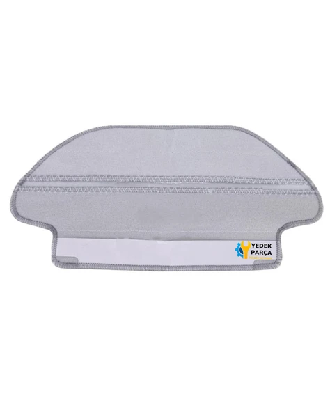 Viomi Uyumlu MijiaSTYJ02YMV2 Pro V3 SE Vacuum Cleaner Robot Süpürge Yenileme Seti - Resim 5