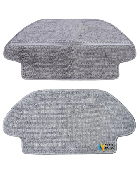 Viomi Uyumlu V2 Vacuum Cleaner Robot Süpürge Yenileme Seti - Resim 9