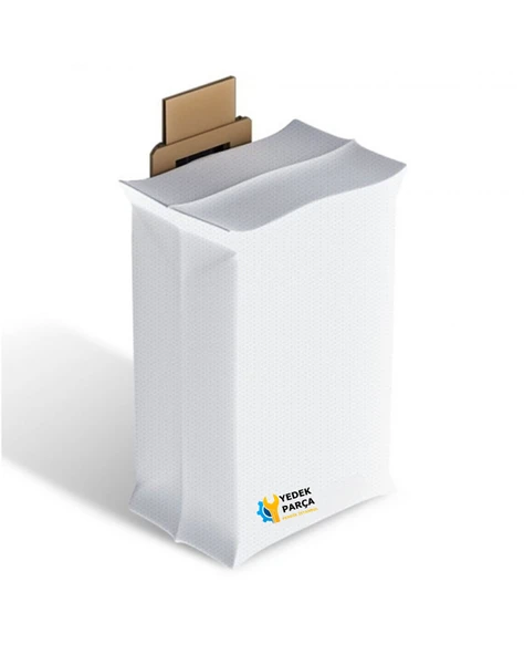 Xiaomi Uyumlu Roborock S7 T7S Plus Robot Süpürge Tam Bakım Seti - Resim 8