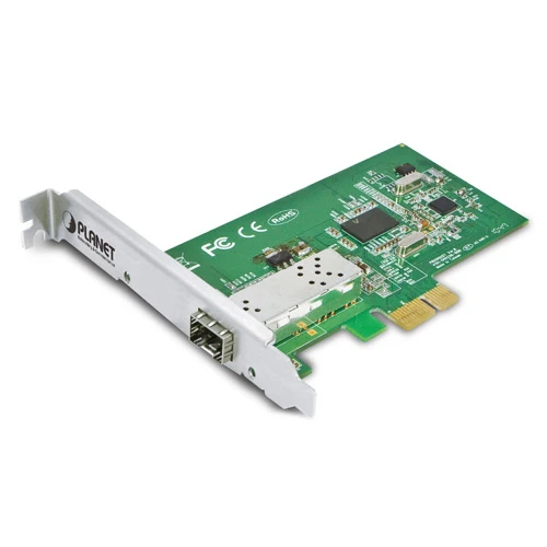 1000Base-SX / LX SFP PCI Express Ethernet Adaptörü - 1