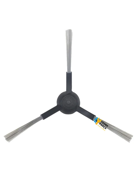 Viomi Uyumlu V2 Pro Vacuum Cleaner Robot Süpürge Yenileme Seti - Resim 5