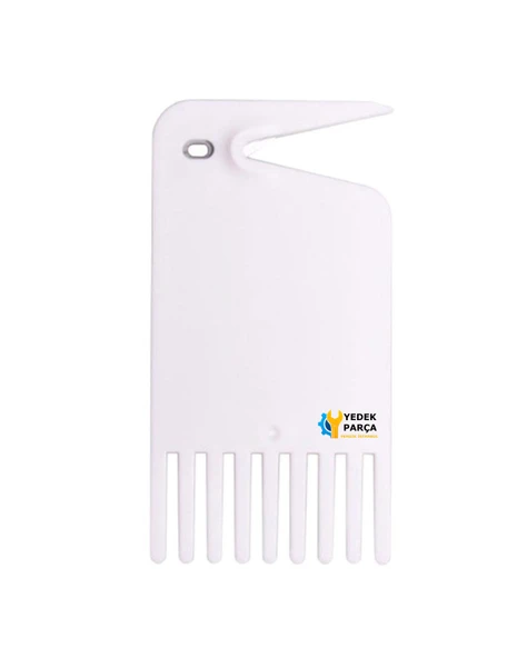 Viomi Uyumlu V2 Vacuum Cleaner Robot Süpürge Yenileme Seti - Resim 3