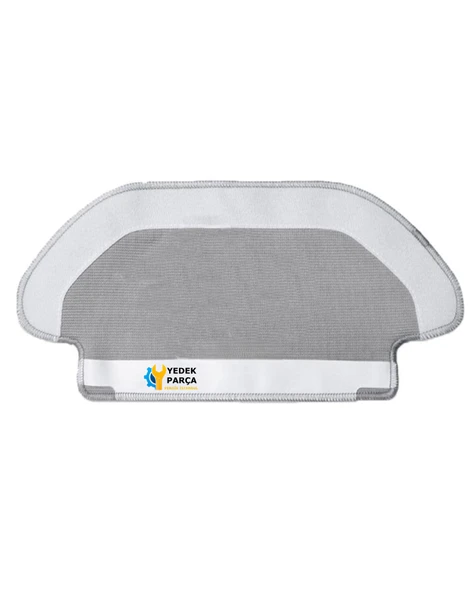 Viomi Uyumlu MijiaSTYJ02YMV2 Pro V3 SE Vacuum Cleaner Robot Süpürge Yenileme Seti - Resim 7