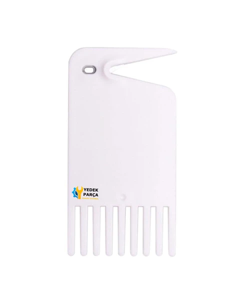 Viomi Uyumlu MijiaSTYJ02YMV2 Pro V3 SE Vacuum Cleaner Robot Süpürge Yenileme Seti - Resim 4