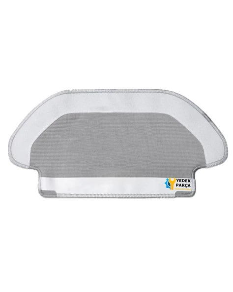 Viomi Uyumlu V2 Vacuum Cleaner Robot Süpürge Yenileme Seti - Resim 7