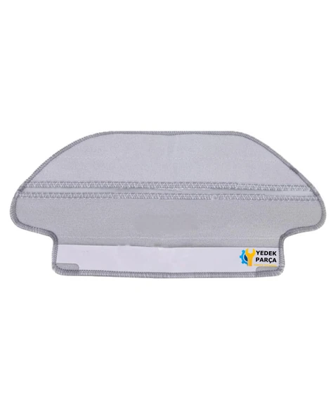 Viomi Uyumlu V2 Pro Vacuum Cleaner Robot Süpürge Yenileme Seti - Resim 6