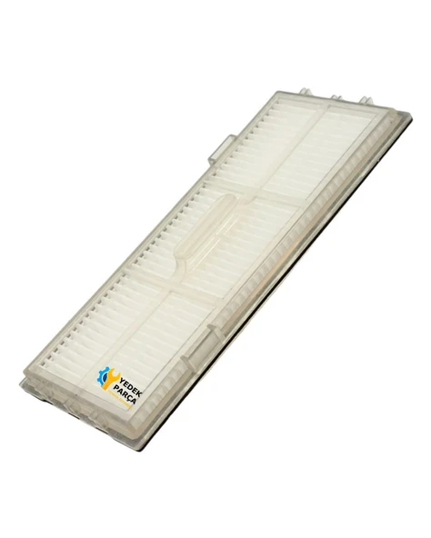 Xiaomi Uyumlu Roborock S7 T7S Plus Robot Süpürge Tam Bakım Seti - Resim 4