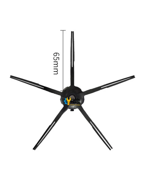 Xiaomi Uyumlu Roborock S7 T7S Plus Robot Süpürge Tam Bakım Seti ürün görseli 1