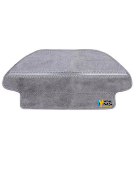 Viomi Uyumlu MijiaSTYJ02YMV2 Pro V3 SE Vacuum Cleaner Robot Süpürge Yenileme Seti - Resim 6