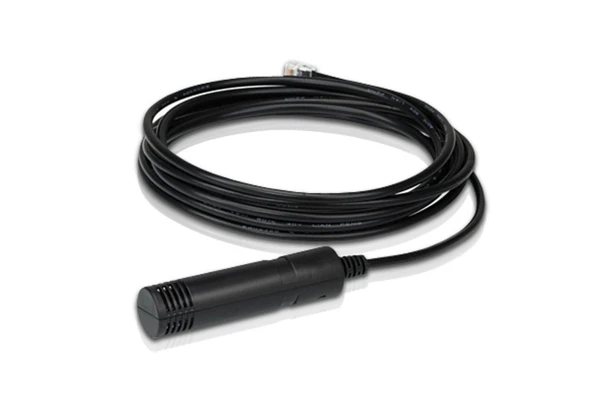 Sıcaklık Sensörü, PN / PE Serisi PDU/Power Distribution Unit/Elektrik Güç Dağıtım Ünitesi) için<br>
Temperature Sensor for PN / PE Series PDU - 1