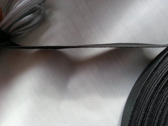 Cırt Bant Çift Yönlü 19mm x 50mt - 2