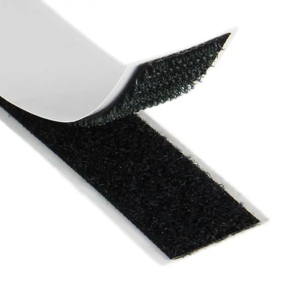 Cırt Bant Yapışkanlı Takım 19mm x 25mt - 2