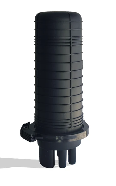 Beek Dış Ortam Fiber Optik Ek Kutusu 96F=24F*4<br>
Fiber Optic Splice Enclosure 96F=24F*4 Outdoor ürün görseli