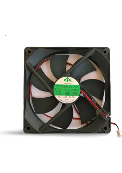Kuluçka Makinesi Isı Çevirme ve Nem Otomatik Termostat - 2
