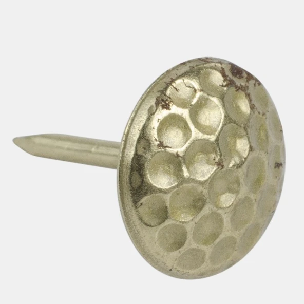 Febko - Altın Petek Kabara / Raptiye 11 mm 100 adet ürün görseli 1