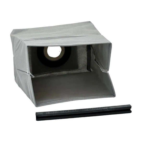 Beko Uyumlu BKS 2016 Süpürge Boşaltılabilen Toz Torbası ürün görseli 1