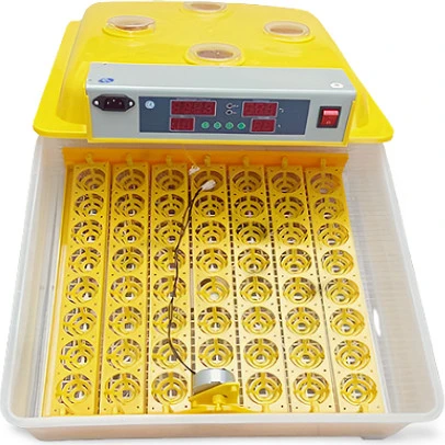 Efe 112 Li Kuluçka Makinesi - Resim 2