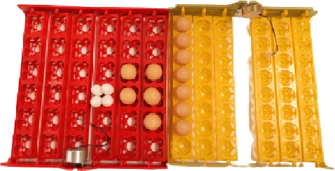 Efe 92 Lik Kuluçka Makinesi - Resim 3