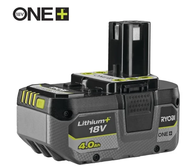 Ryobi RB1840X 18 V 4.0 Ah Akü (130597018)
