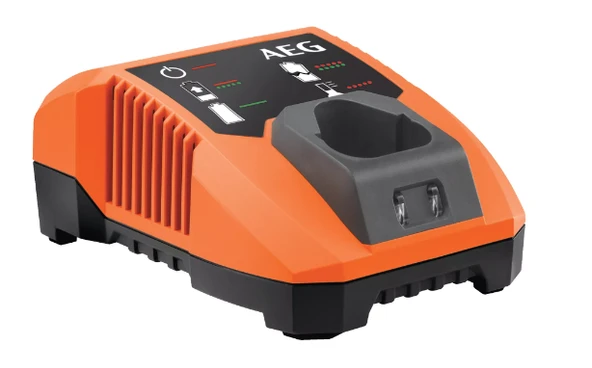 AEG 12 Volt Şarj Cihazı - LL1230 / LL1240