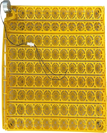 98 Yumurta Kapasiteli Viyol 1/240 Rpm Motor Dahil ürün görseli