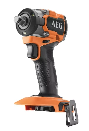 AEG BSS 18S12BL-0 Akülü Somun Sıkma (Akü Dahil Değildir.)