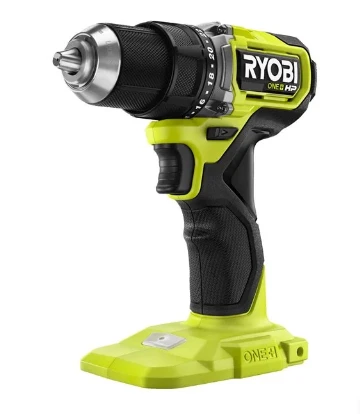 Ryobi RDD18C-0 Akülü Kömürsüz Darbesiz Matkap ( Akü Hariç )