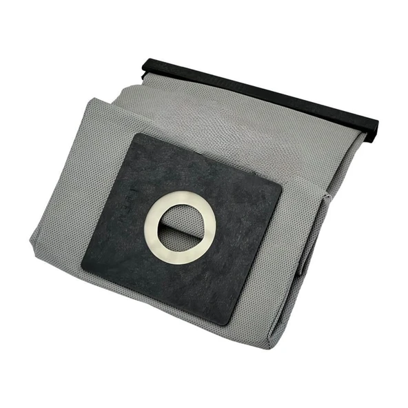 Samsung Uyumlu VC 07M25E0WB Süpürge Boşaltılabilen Toz Torbası - Resim 3