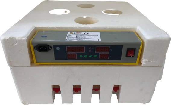 56 Tavuk Yumurta Kuluçka Makinesi ürün görseli