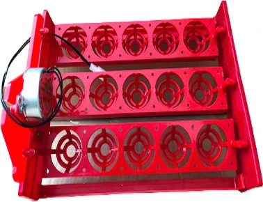 15 Tavuk Yumurtası Viyol 2.5/3 Rpm Motor Dahil ürün görseli