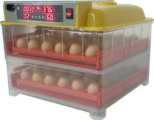 Efe 72 Multifonsiyonel Kuluçka Makinesi - 3