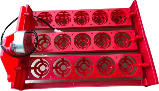 15 Tavuk Yumurtası Viyol 1/240 Rpm Motor Dahil ürün görseli