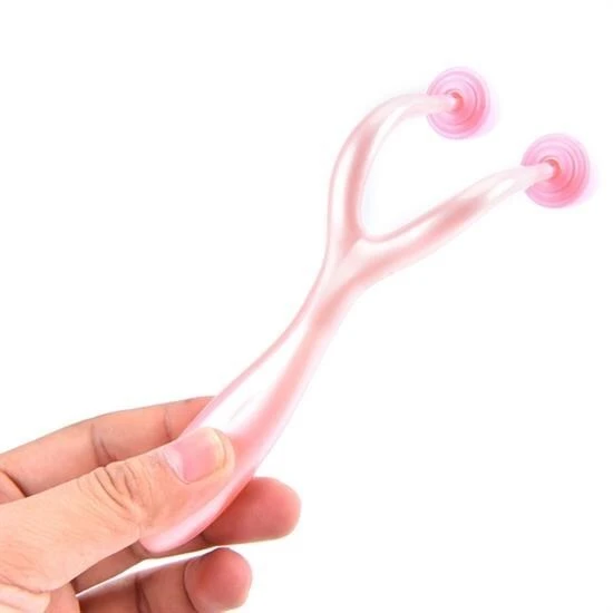 Dolaşım Arttırıcı Burun İnceltici Şekillendirici Yüz Burun Masaj Aleti - Resim 5