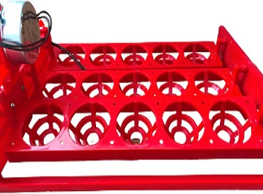 15 Tavuk Yumurtası Viyol 2.5/3 Rpm Motor Dahil - Resim 2