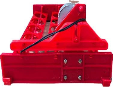 15 Tavuk Yumurtası Viyol 2.5/3 Rpm Motor Dahil - Resim 3