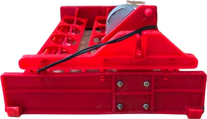 15 Tavuk Yumurtası Viyol 1/240 Rpm Motor Dahil - Resim 3
