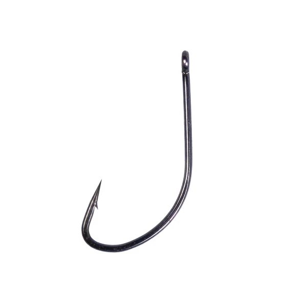 Ryuji R-1085 Kitsune Black Nickel İğne ürün görseli