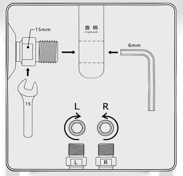 Promend Renkli Platform Pedal MTB Freeride Kaymaz Rulmanlı Plastik Pedal Ultra Hafif Sarı Renk - Resim 7