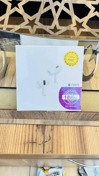 Apple AirPods Pro ANC  1. Kalite Bluetooth Kulaklık - 2